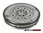 Dual Mass Flywheel