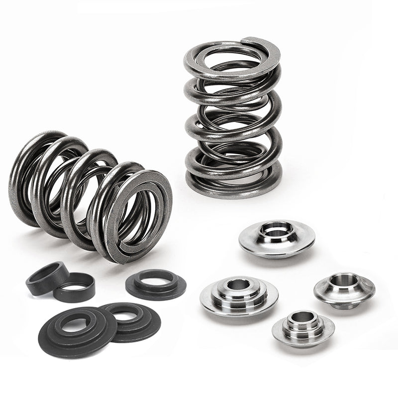 Supertech BMW S42/M42/M50/S50/M52/M54 Dual Valve Spring Kit