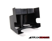 Dual Steering Column Gauge Pod Overlay