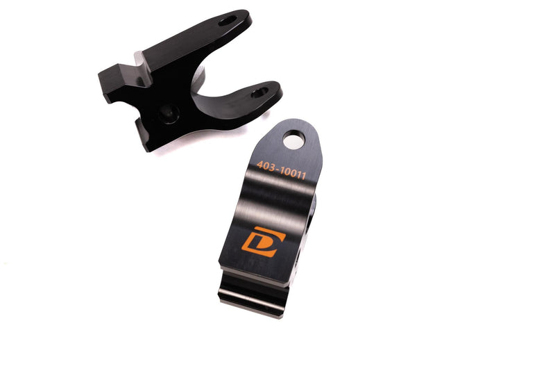 Dundon Motorsports 992 GT3 & GT3RS Front Upper Camber Link - Pair