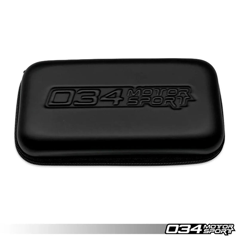 034Motorsport Dynamic+ End User Flashing Kit R4