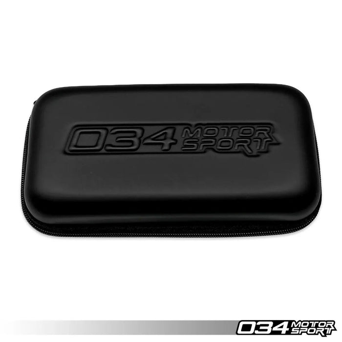 034Motorsport Dynamic+ End User Flashing Kit R4
