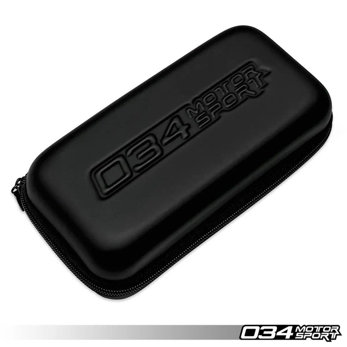 034Motorsport Dynamic+ End User Flashing Kit R4