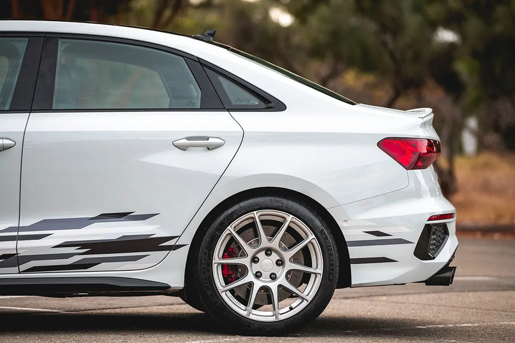 034Motorsport Dynamic+ Lowering Springs for 8Y Audi S3