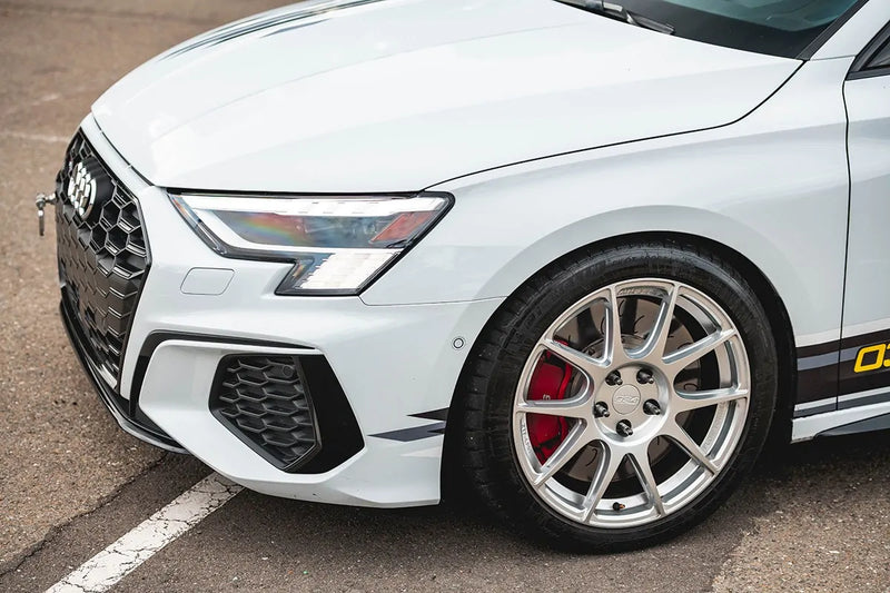 034Motorsport Dynamic+ Lowering Springs for 8Y Audi S3