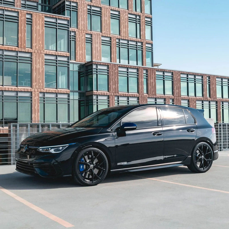 034Motorsport Dynamic+ VW MK8 Golf R Lowering Springs