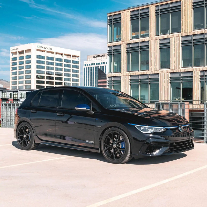 034Motorsport Dynamic+ VW MK8 Golf R Lowering Springs