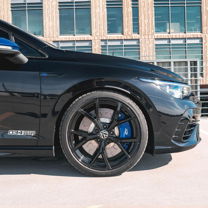 034Motorsport Dynamic+ VW MK8 Golf R Lowering Springs