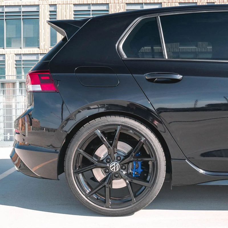 034Motorsport Dynamic+ VW MK8 Golf R Lowering Springs