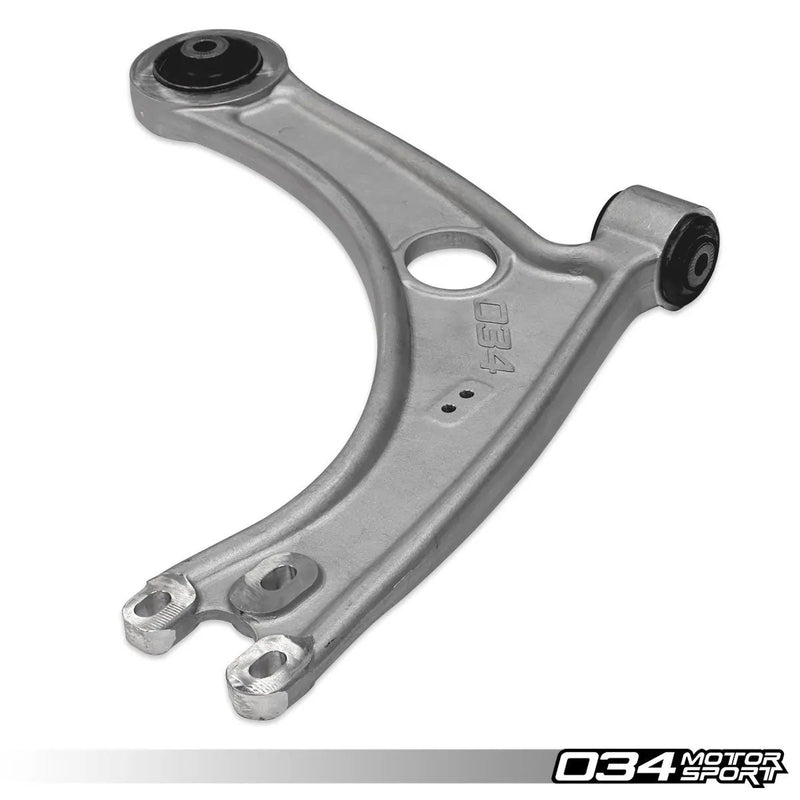 Dynamic+ RCO Control Arms, Audi & Volkswagen MQB and MQB Evo