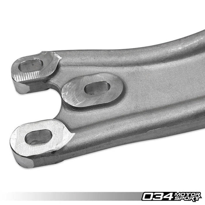 Dynamic+ RCO Control Arms, Audi & Volkswagen MQB and MQB Evo