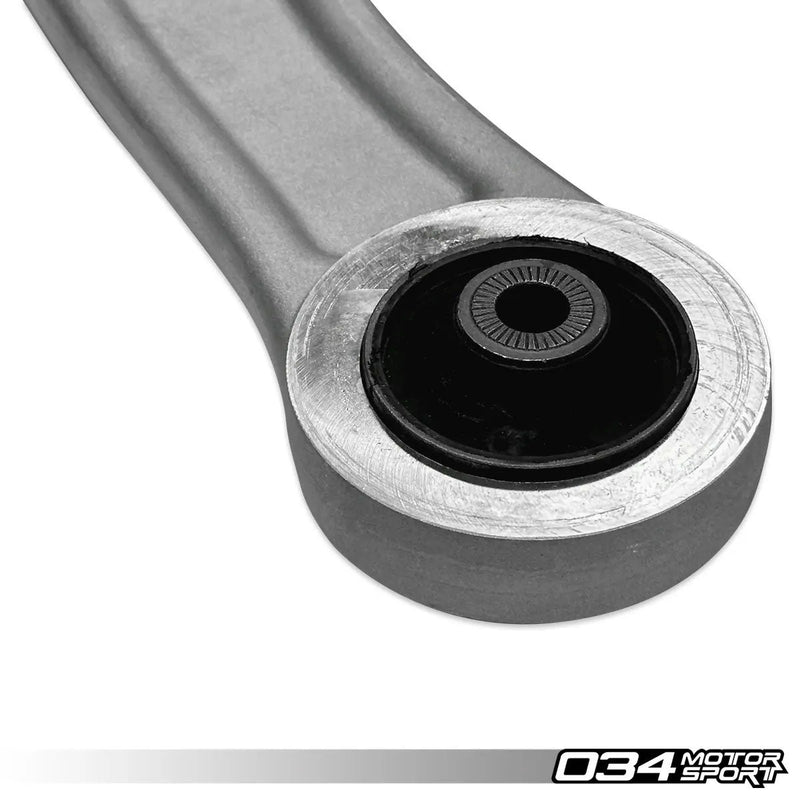 Dynamic+ RCO Control Arms, Audi & Volkswagen MQB and MQB Evo