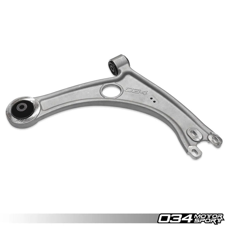 Dynamic+ RCO Control Arms, Audi & Volkswagen MQB and MQB Evo