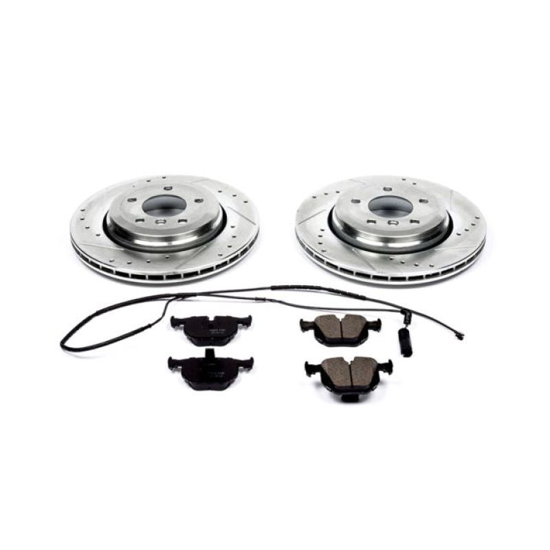 POWERSTOP K5729