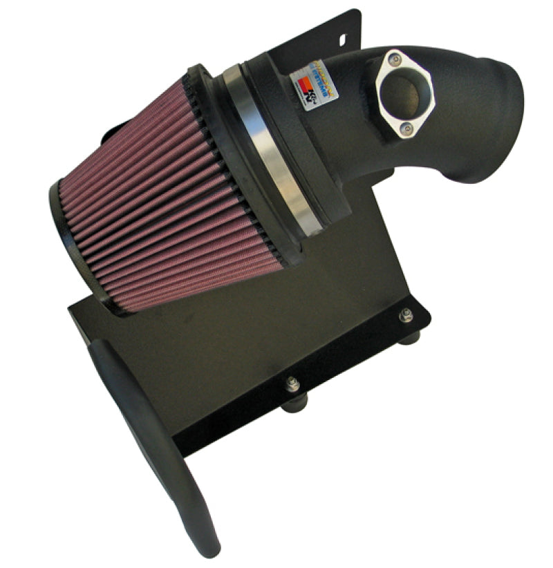 K&N ENGINEERING 69-2001TWK