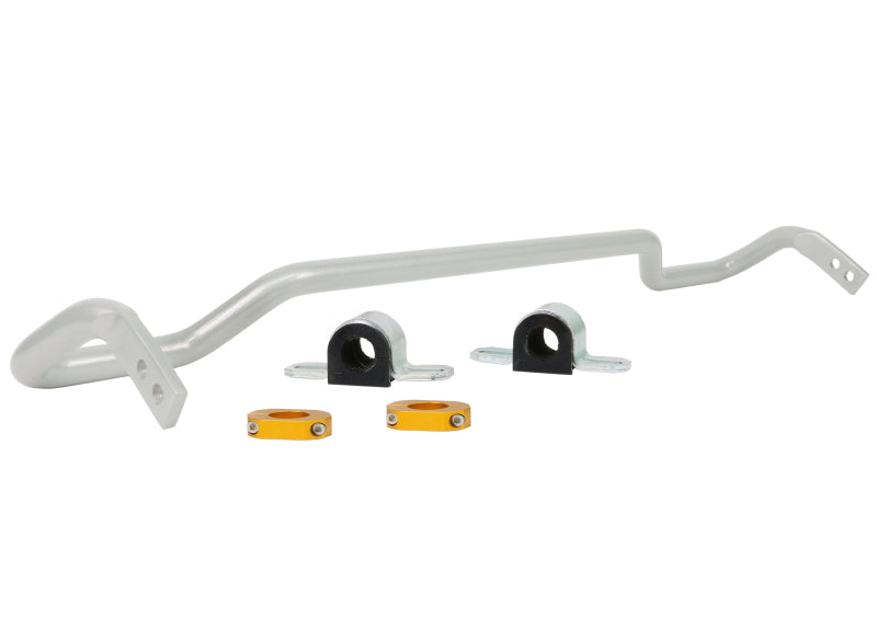 WHITELINE BWR24Z