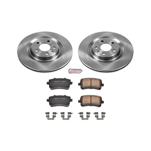 POWERSTOP KOE5678
