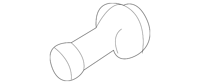 Genuine Porsche parts diagram