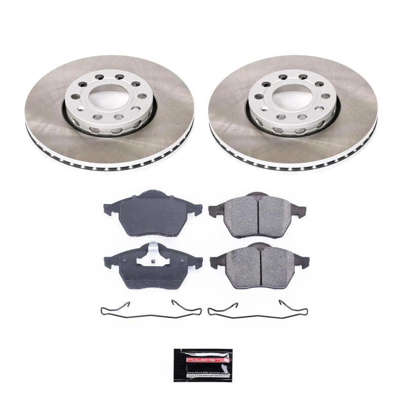 POWERSTOP SC3103