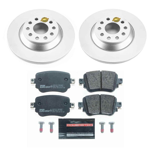 POWERSTOP ESK7707
