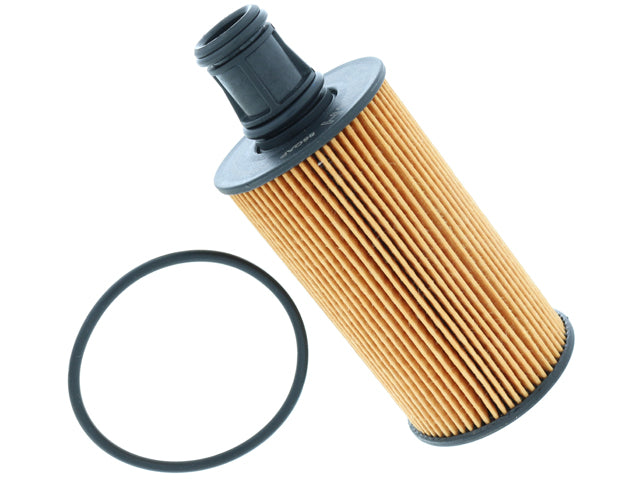 HENGST Oil Filter Kit - E1004H D672