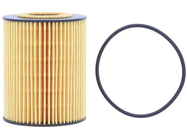 HENGST Oil Filter Kit - E106H D171