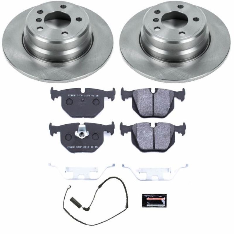 POWERSTOP TDBK5720