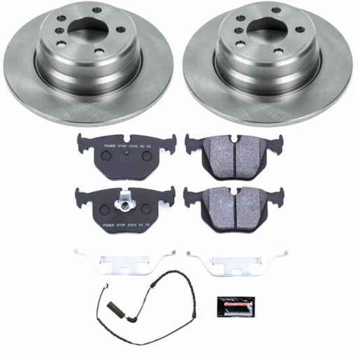 POWERSTOP TDBK5720