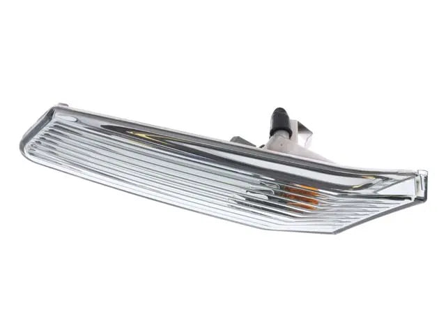 Clear Side Marker - Left