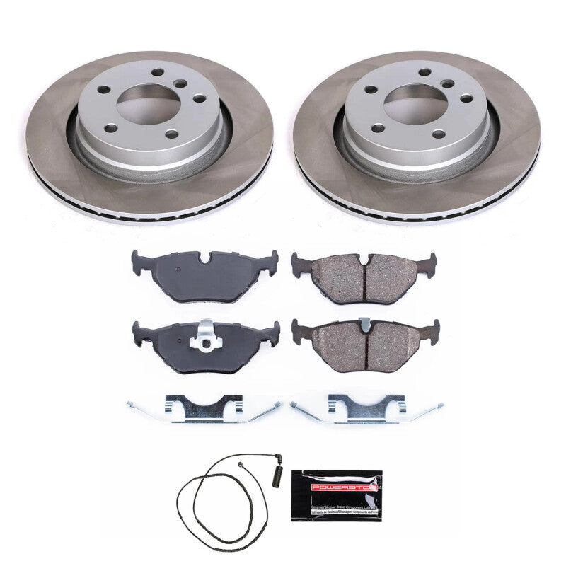 POWERSTOP SC877