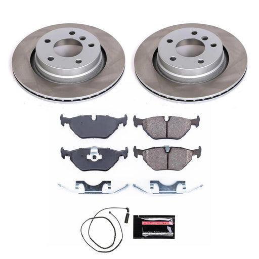 POWERSTOP SC877