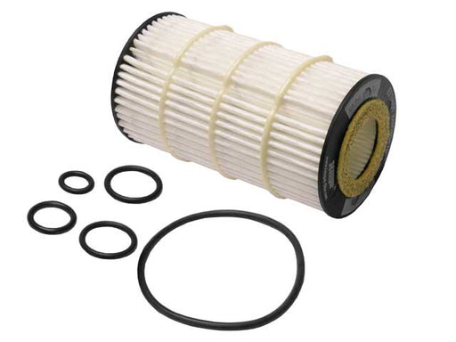 HENGST Oil Filter Kit - E11H02 D155