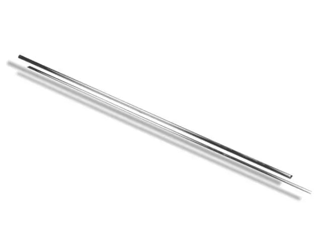 Genuine Porsche Trim - 644-559-123-40
