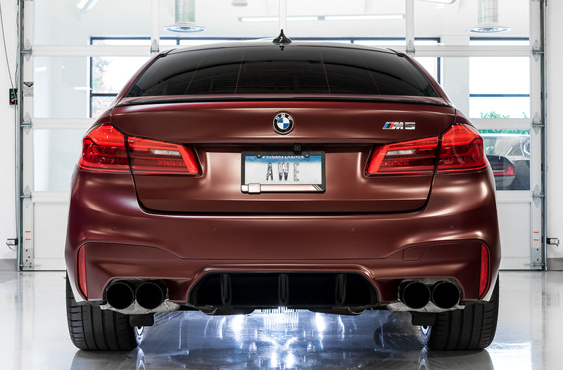 AWE Tuning 3025-43066