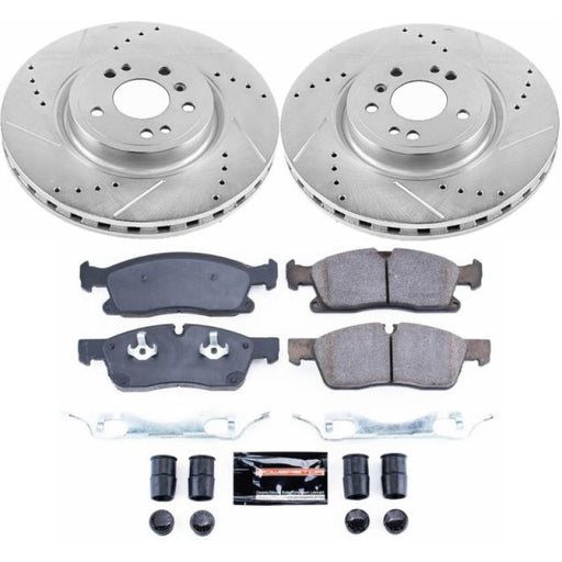 POWERSTOP K6897