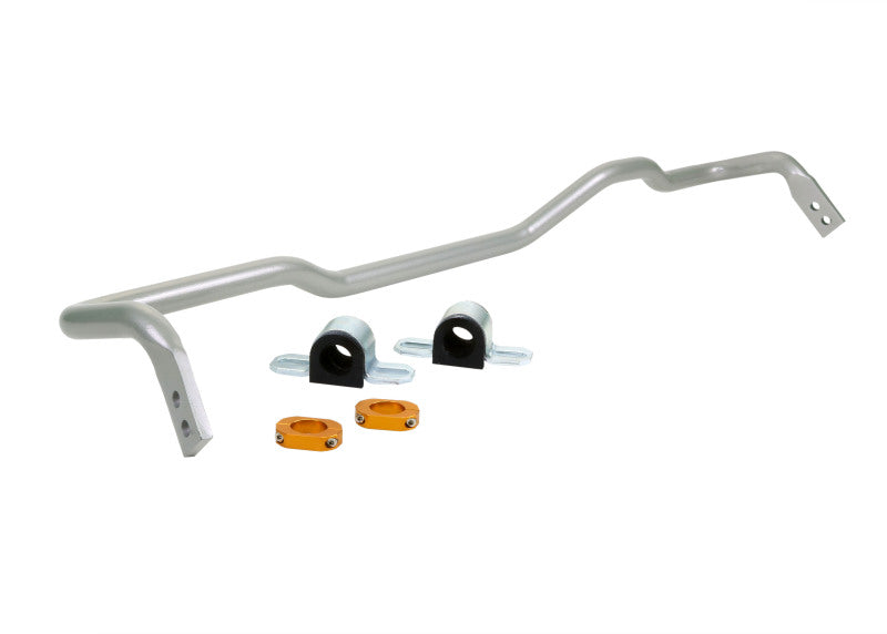 WHITELINE BWR25XZ