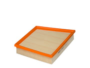 HENGST Air Filter - E1667L
