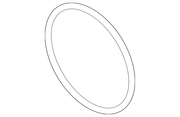 Genuine Porsche parts diagram