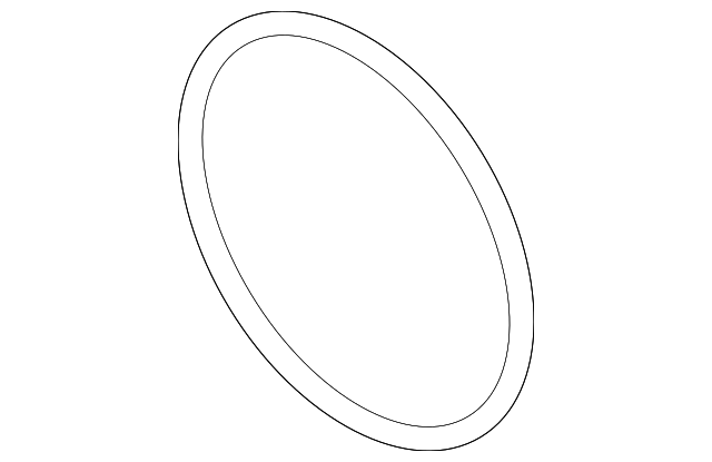 Genuine Porsche parts diagram