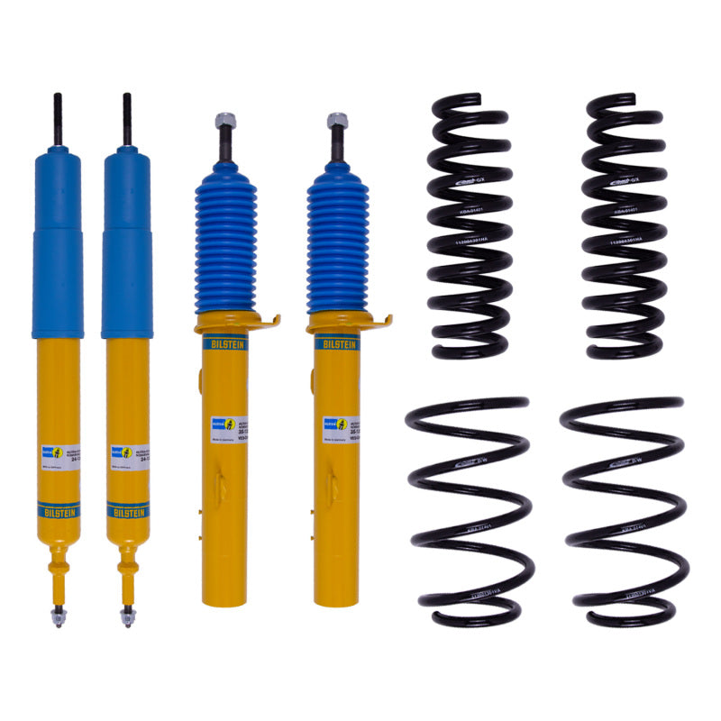 BILSTEIN 46-180643