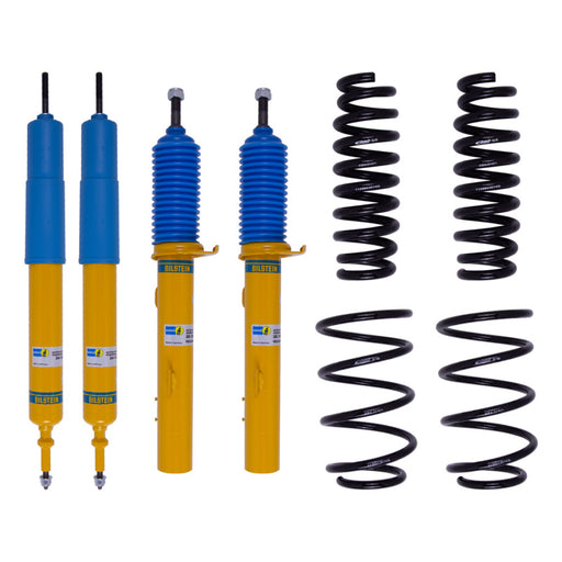 BILSTEIN 46-180643