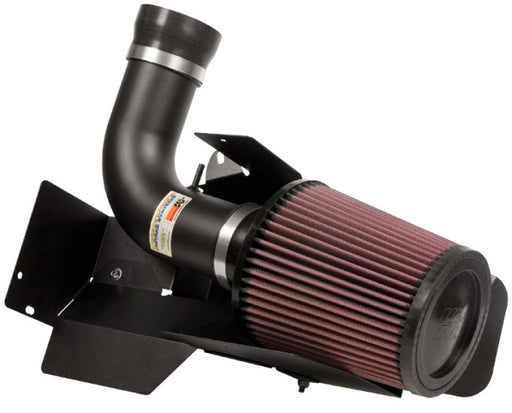 K&N ENGINEERING 69-9756TFK