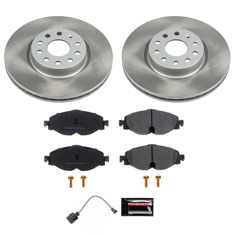 POWERSTOP SC7082