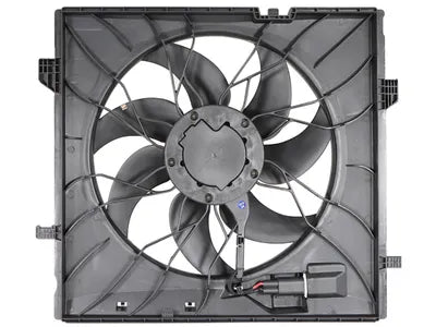 ACM Auxiliary Fan Assembly - 0757.2400