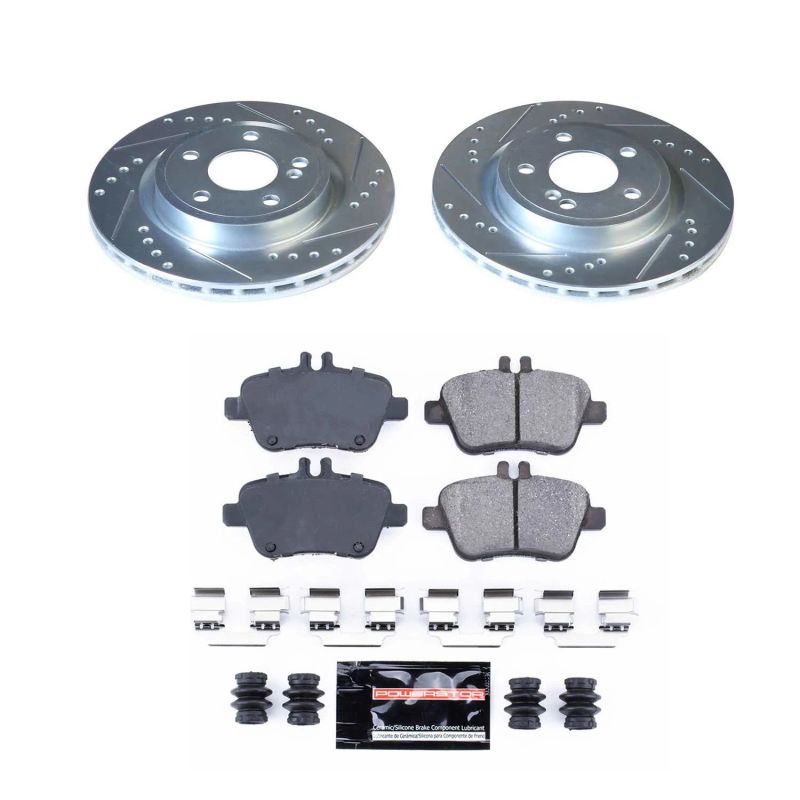 POWERSTOP K7378
