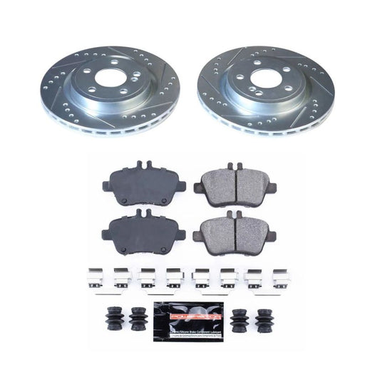 POWERSTOP K7378