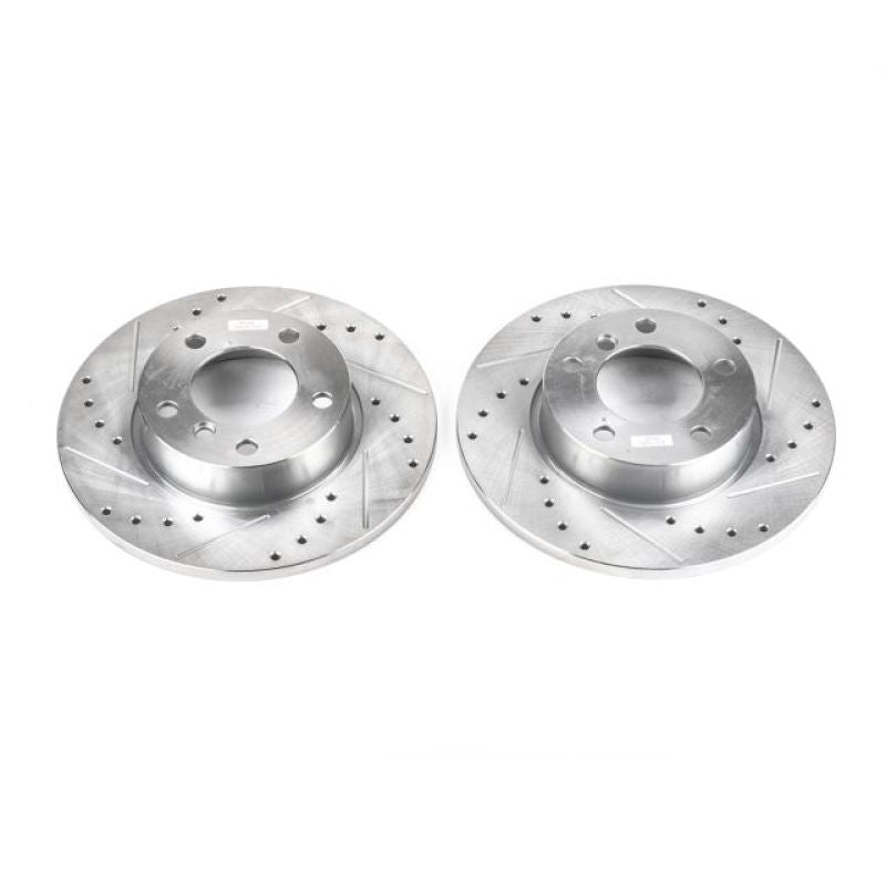 POWERSTOP EBR473XPR
