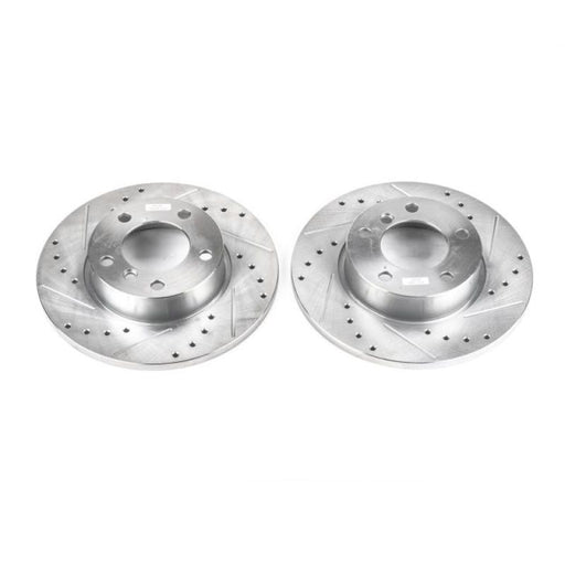 POWERSTOP EBR473XPR