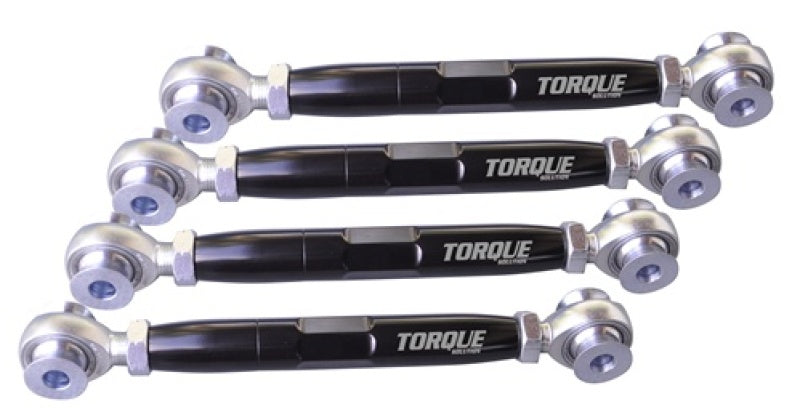 TORQUE SOLUTION TS-POR-002