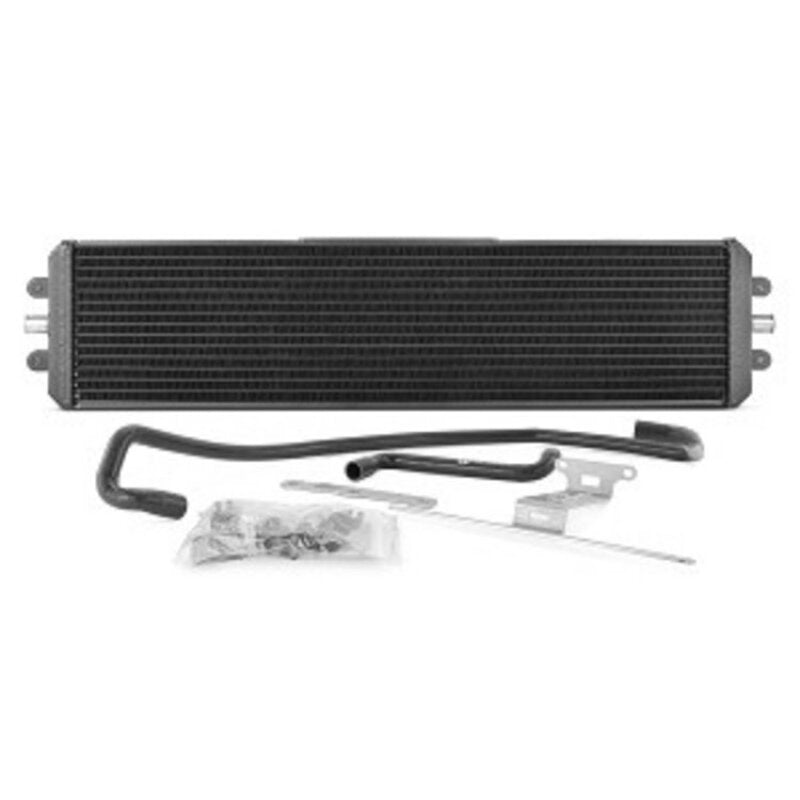 Wagner Tuning Audi S6 C7 (Typ 4G) 4.0TT Competition Radiator - 400001027